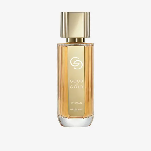 Good as Gold Eau de Parfum