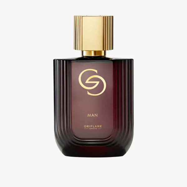 Man Eau de Parfum