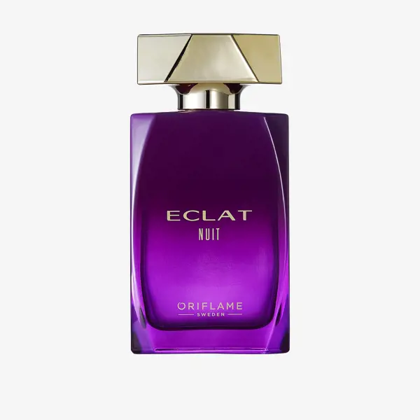 Nuit Eau de Parfum for her