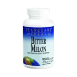 Planetary Herbals, Bitter Melon, 60 Tablets