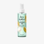 Refreshing Fragrance Mist with Organic Coconut Water & Melon