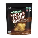 Sugar in the Raw Natural Cane Turbinado Sugar, 96 Oz