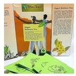 2  in one Sugar Balance Reducing Tea - 2.5g X 20 Pouches/Box