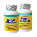 PharmaPure Sugar Blocker 90 ct (2pk)