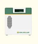 Colar Solar 2000w (All In One Inverter)