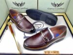 Ox-Blood Colour Cantore Castellani (full pack)  Size 40 - 46 Available 