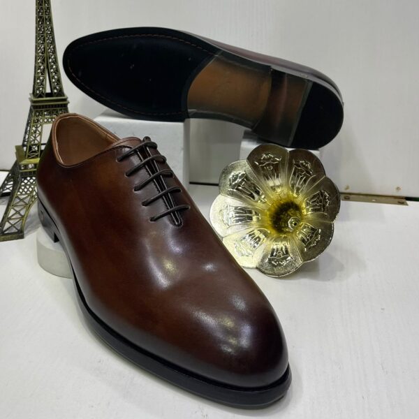 Brown colour Louis Vuitton full pack
