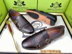 Ox-Blood Colour Renato Castello full pack