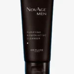 Men Purifying & Exfoliating Cleanser
