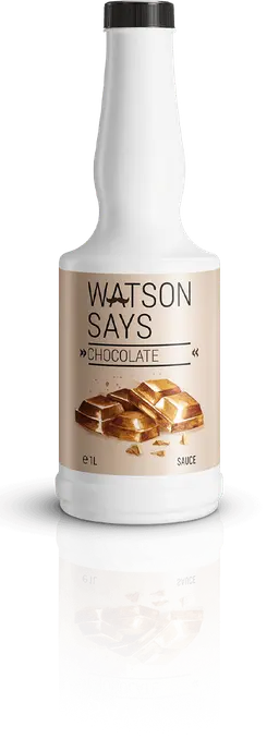 sauces-chocolate