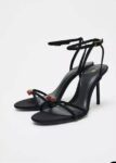 ZARA CLASSY HEELS