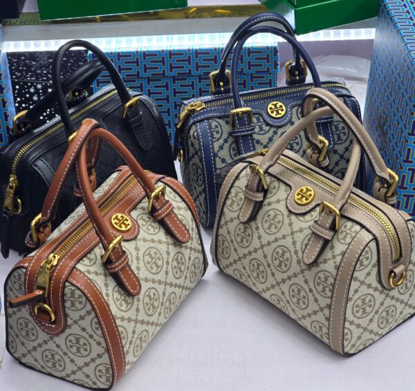 Tory Burch With Pack (All Colors Available)