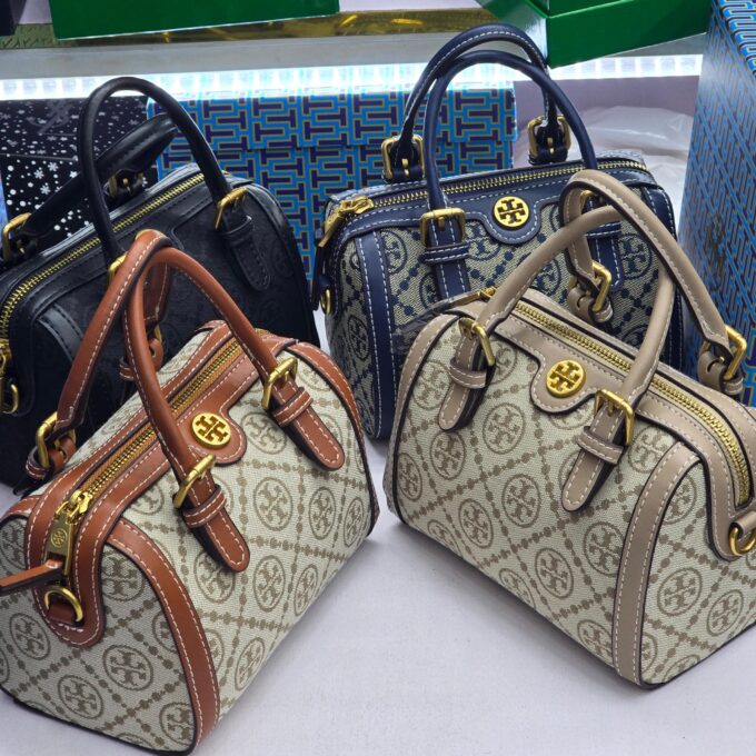 Tory Burch With Pack (All Colors Available)