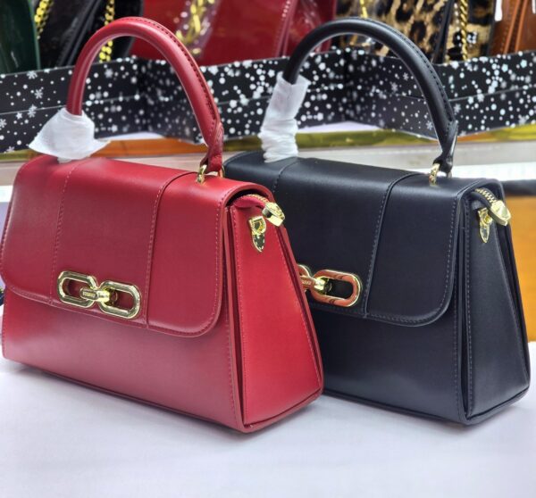 Versse Bags With Packs (All colors Available)