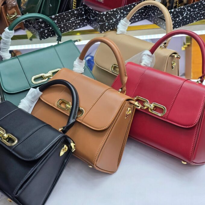 Versse Bags With Packs (All colors Available)