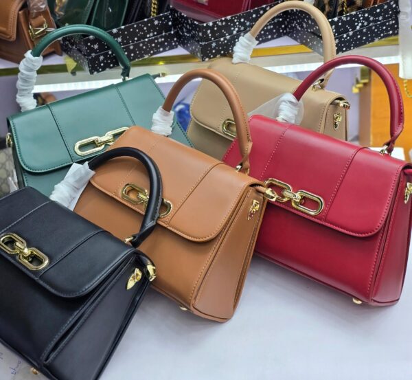 Versse Bags With Packs (All colors Available)