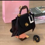 Versace  With Pack (All colors Available)