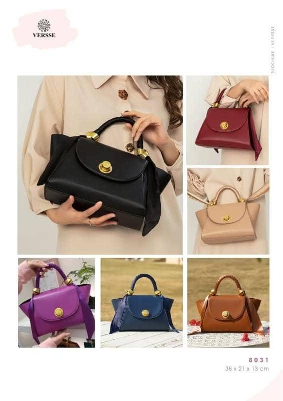Versace  With Pack (All colors Available)