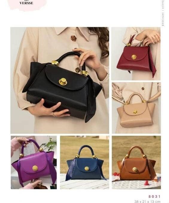 Versace  With Pack (All colors Available)