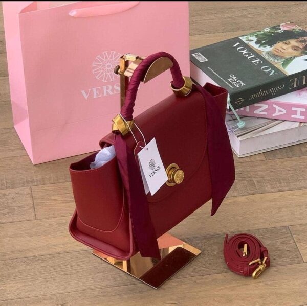 Versace  With Pack (All colors Available)