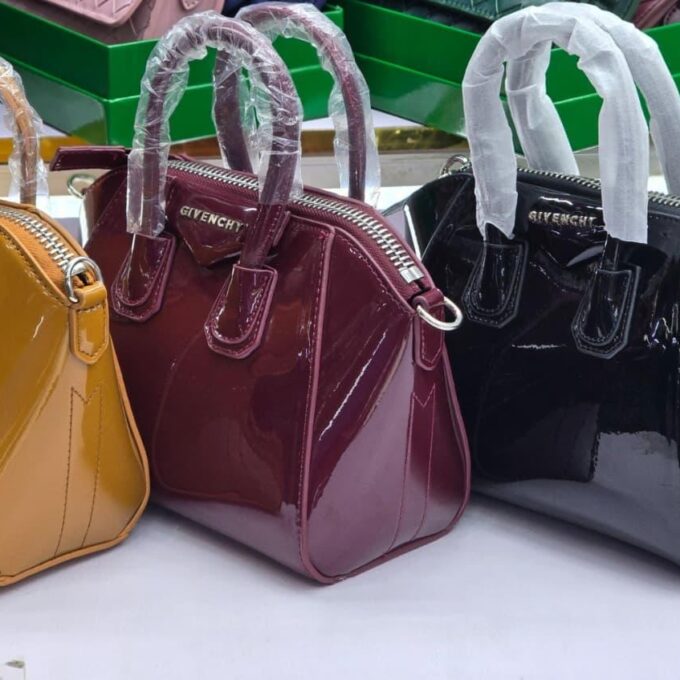 Givenchy Bags With Packs (All Colors Available)