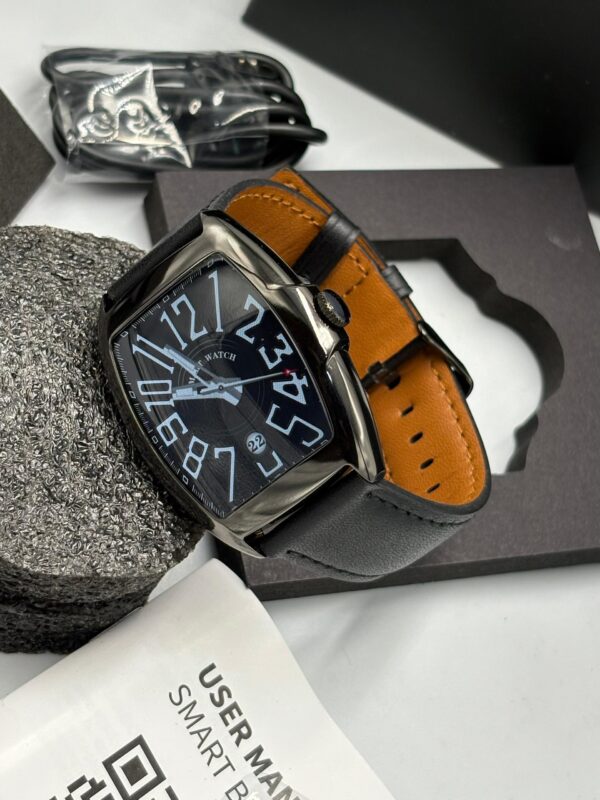 Dafit Franck muller Smartwatch With Case