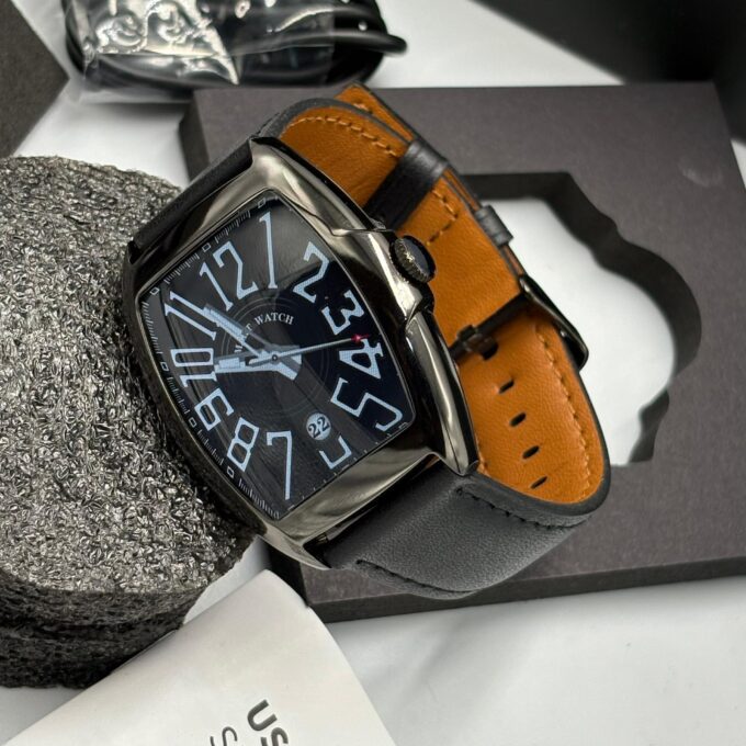 Dafit Franck muller Smartwatch With Case