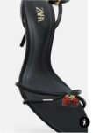 ZARA CLASSY HEELS