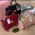 Versace  With Pack (All colors Available)