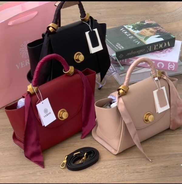 Versace  With Pack (All colors Available)