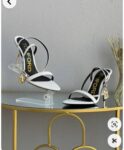 TOM FORD CLASSY HEELS