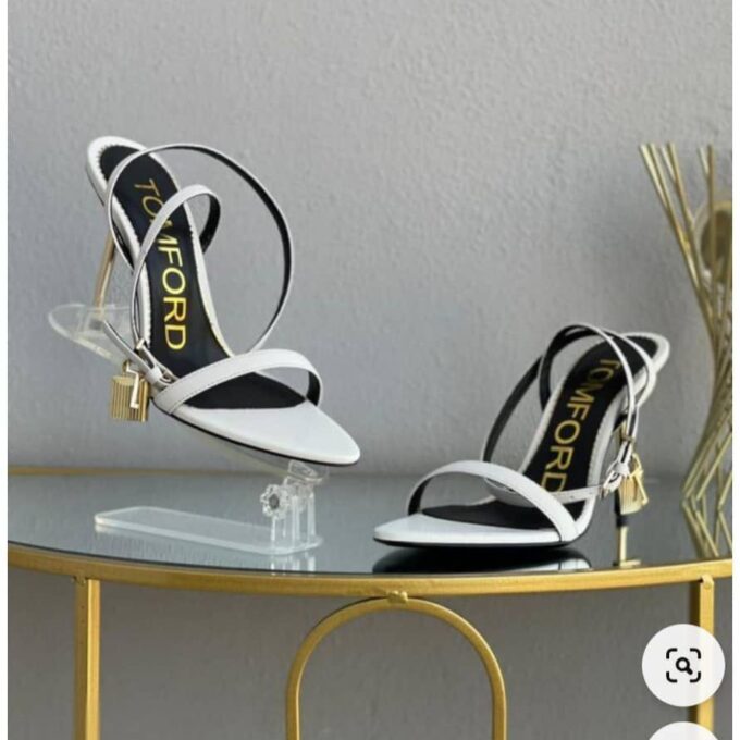 TOM FORD CLASSY HEELS
