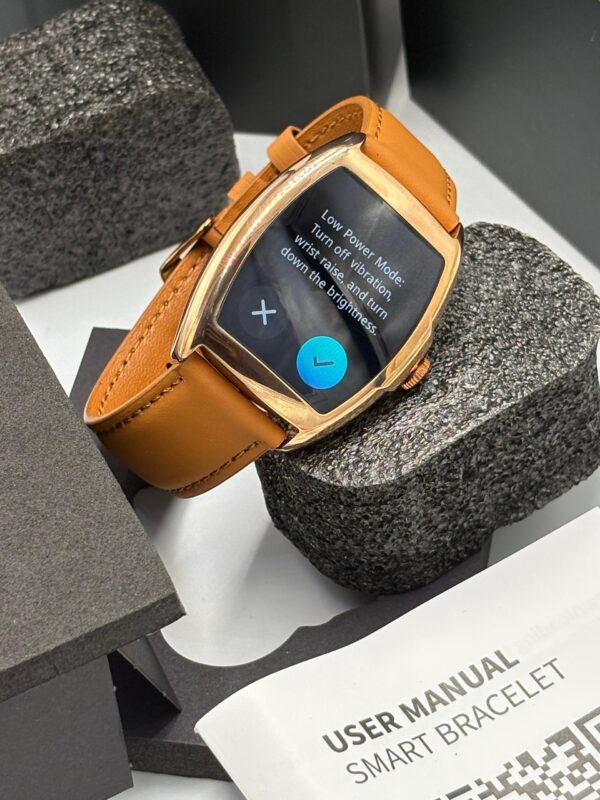Dafit Franck muller Smartwatch With Case