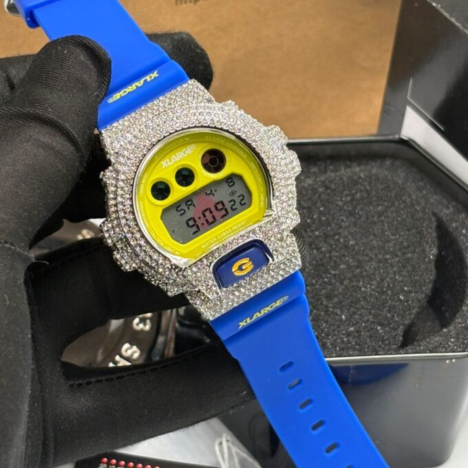 Gshock DW-6900 series