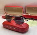Cartier Designers (with case)