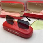 Cartier Designers (with case)
