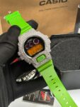 Gshock DW-6900 series