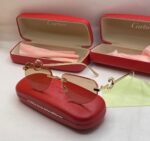 Cartier Designers (with case)