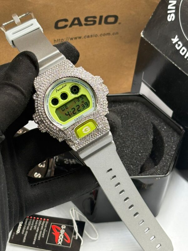 Gshock DW-6900 series