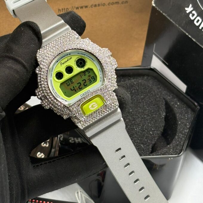 Gshock DW-6900 series