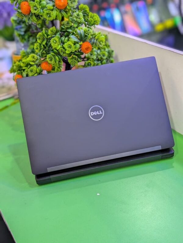 Dell latitude 7480  Corei5  8/256gb Touchscreen