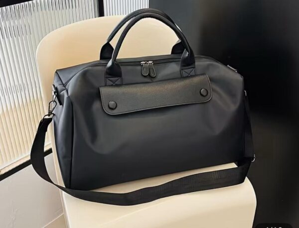 MALE DUFFLE BAG