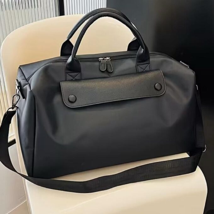 MALE DUFFLE BAG