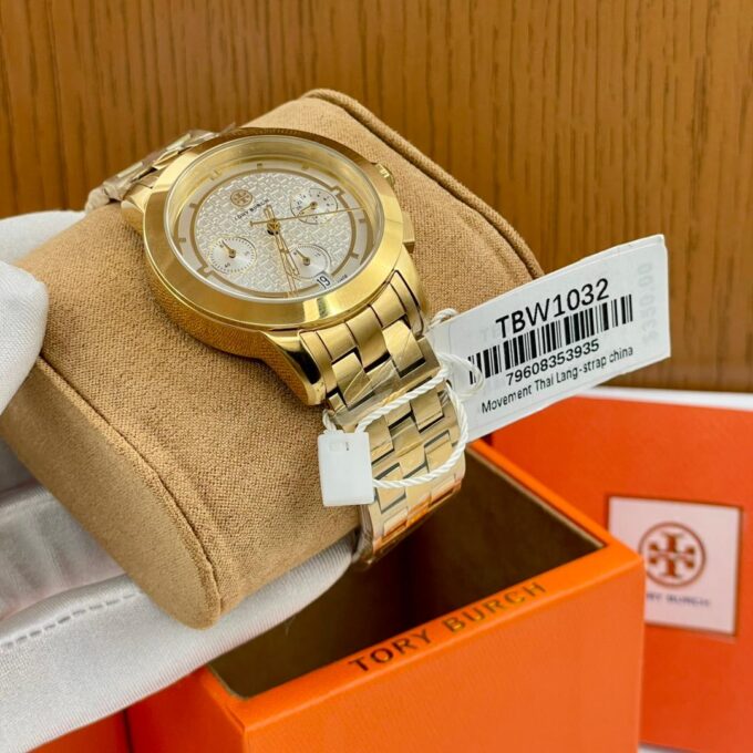 Tory Burch female watch