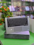Dell latitude 7400 2in1 Corei7 8th gen 16/512gb