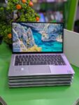 Dell latitude 7400 2in1 Corei7 8th gen 16/512gb