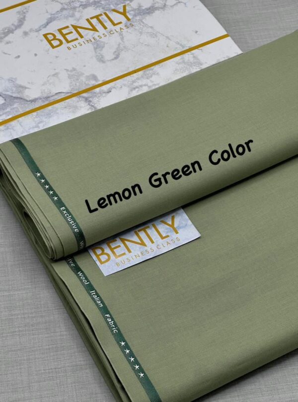 PALAZIO BIELLA WOOL (all colors available)