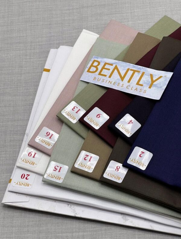 PALAZIO BIELLA WOOL (all colors available)