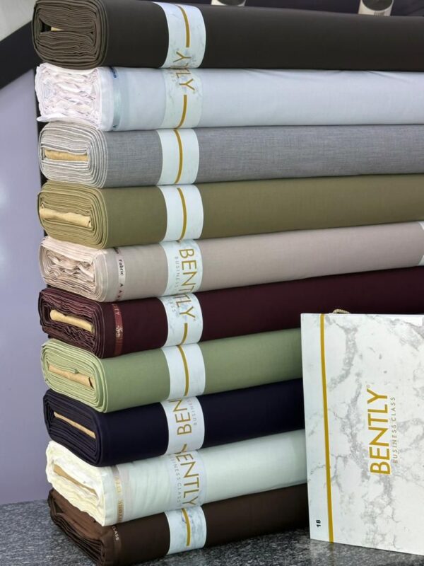 PALAZIO BIELLA WOOL (all colors available)