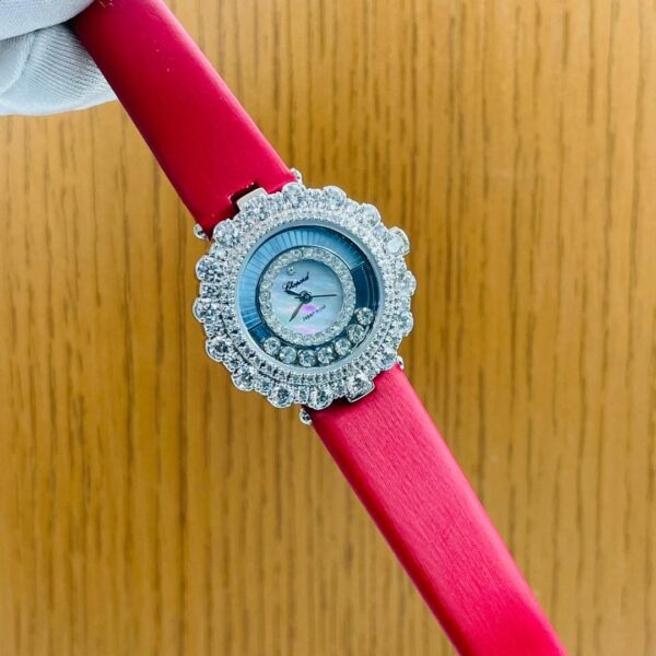 Chopard leather stone head (all colors available)